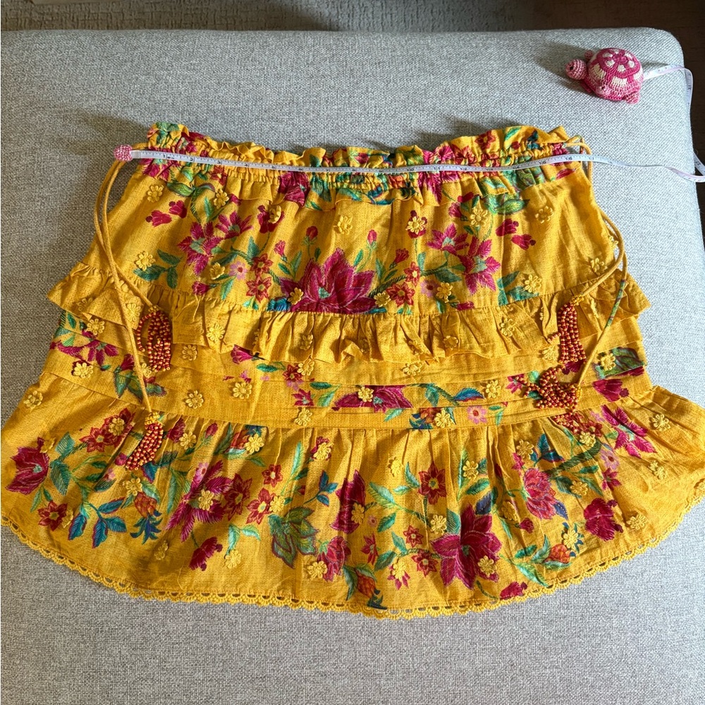 Farm Rio skirt